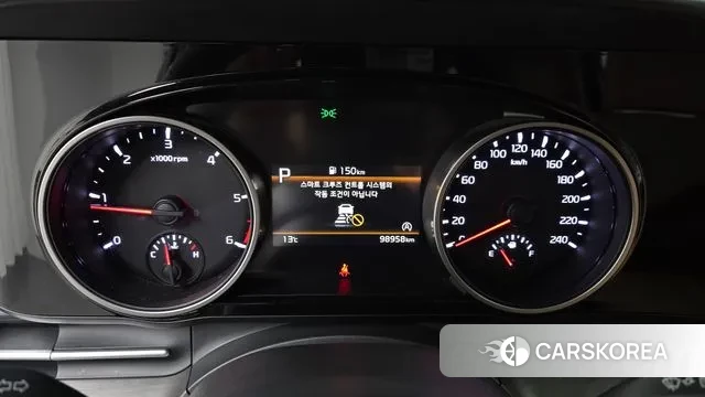 Kia Carnival 4th generation id 3561017 из Кореи 18