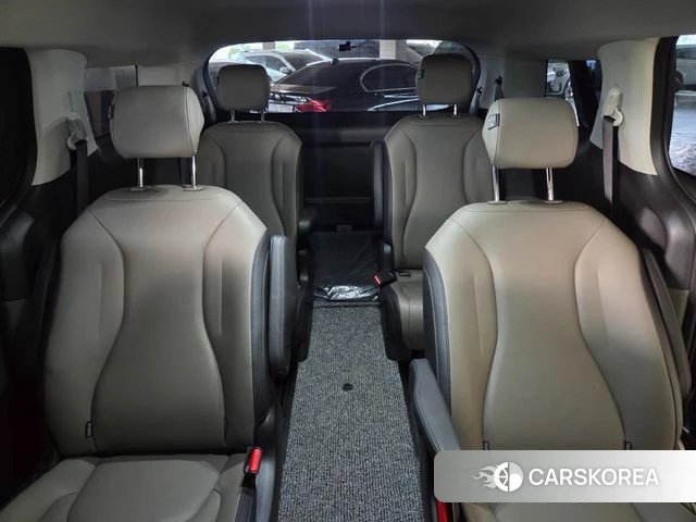 Kia The New Carnival 4th Generation id 4342573 из Кореи 18