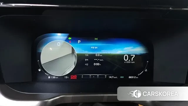 Kia Sorento 4th Generation id 3343510 из Кореи 18