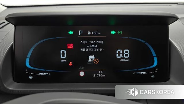 Hyundai Casper id 3914762 из Кореи 18