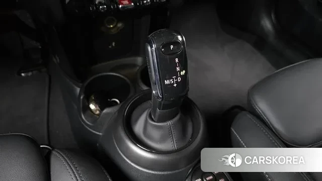 Mini Cooper id 3426583 из Кореи 18