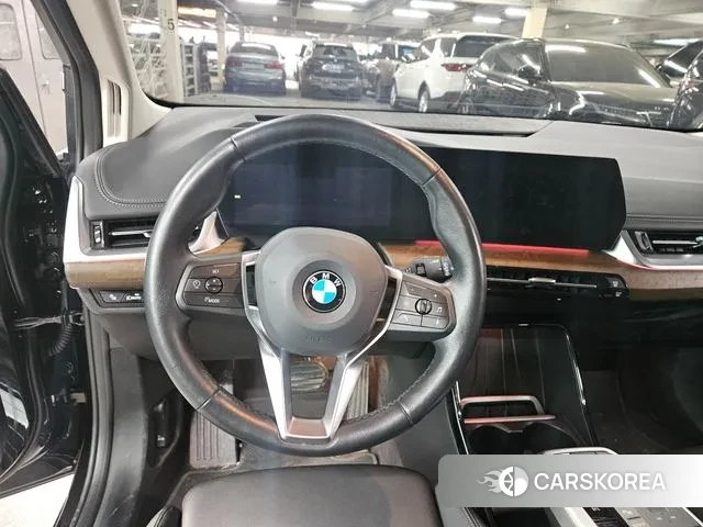 BMW 2 Series Active Tourer (U06) id 3726064 из Кореи 10