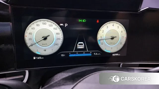 Hyundai Avante (CN7) id 3428490 из Кореи 18