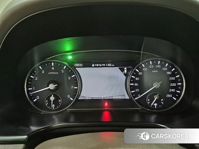 Kia More K9 id 3856548 из Кореи 18