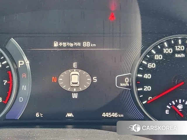 Kia Seltos id 3421155 из Кореи 18