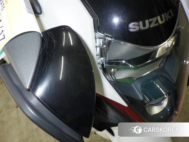 Suzuki GSX1300R HAYABUSA id 3947709 из Японии 30