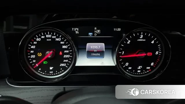 Mercedes-Benz E-Class W213 id 3651138 из Кореи 18