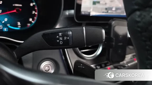 Mercedes-Benz C-Class W205 id 3032981 из Кореи 18