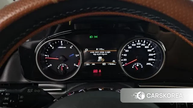 Kia Carnival 4th generation id 3007864 из Кореи 18