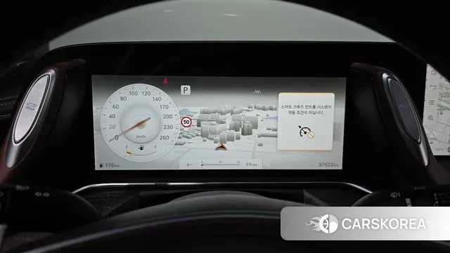 Genesis G90 (RS4) id 3571361 из Кореи 18