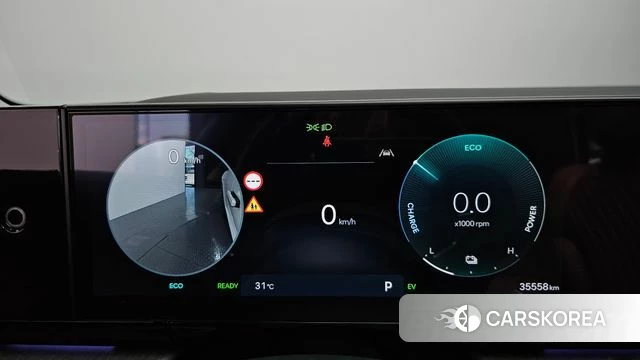 Hyundai Grandeur Hybrid (GN7) id 4590284 из Кореи 18