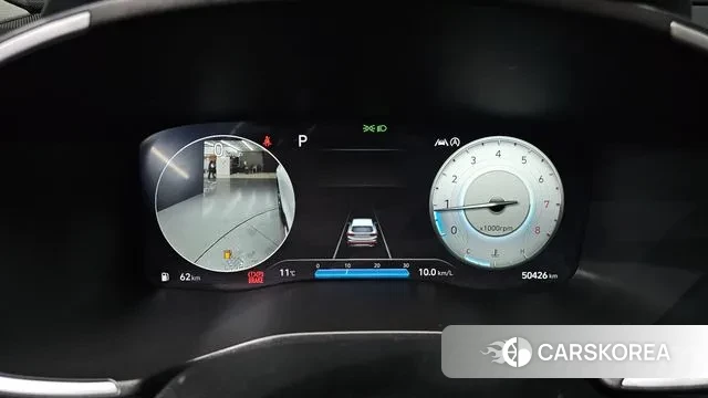 Hyundai The New Santa Fe id 3415815 из Кореи 18