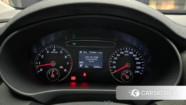 Kia The New Sorento id 4502774 из Кореи 18
