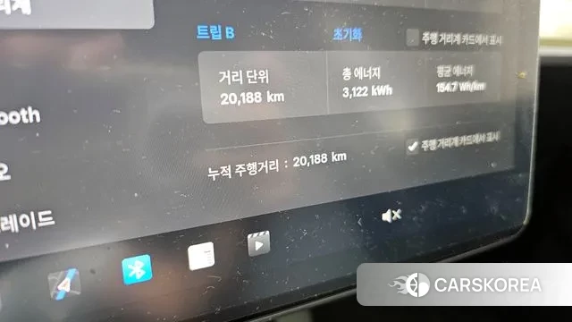 Tesla Model Y id 3207012 из Кореи 18