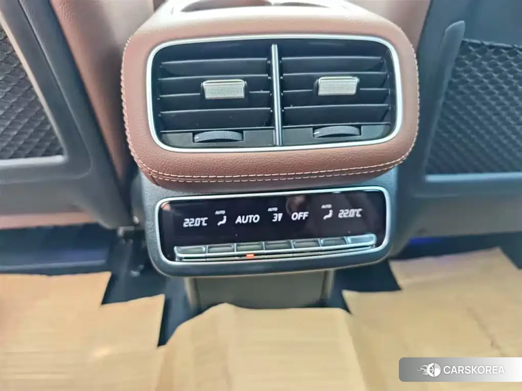 Mercedes-Benz GLE (imported) id 4538803 из Китая 23