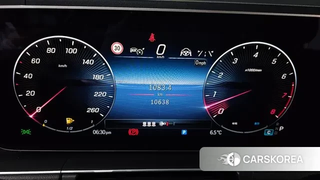 Mercedes-Benz GLE-Class W167 id 3770030 из Кореи 18