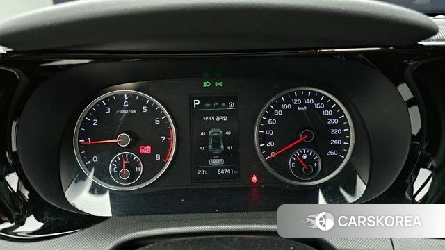 Kia K5 3rd generation id 4376393 из Кореи 18