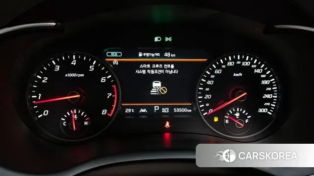 Kia Stinger Meister id 2976224 из Кореи 18