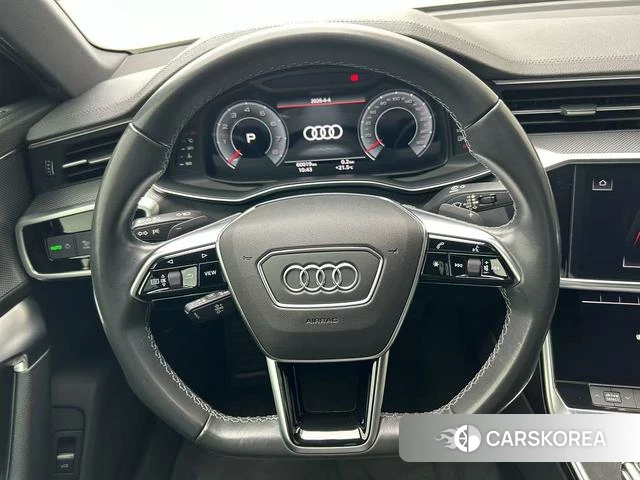 Audi A6L id 4273408 из Китая 12