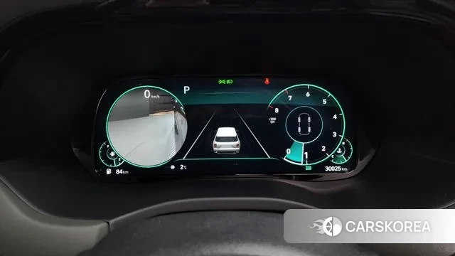 Hyundai Palisade id 3540784 из Кореи 18