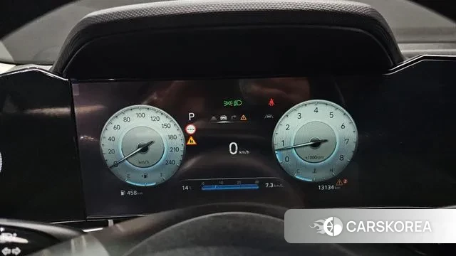 Hyundai The New Avante (CN7) id 3689738 из Кореи 18