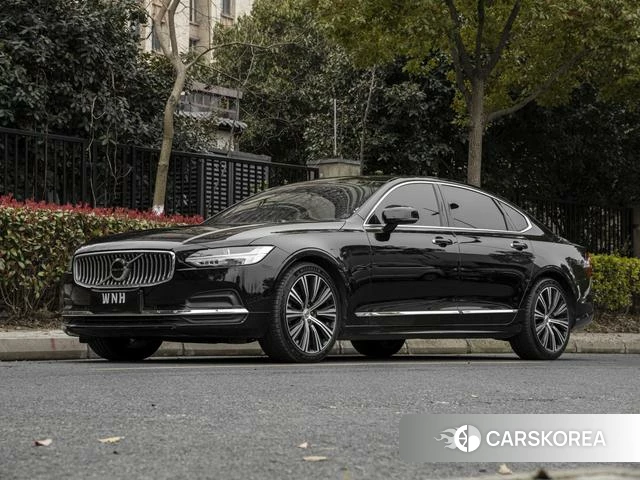 Volvo S90 id 3993546 из Китая 14