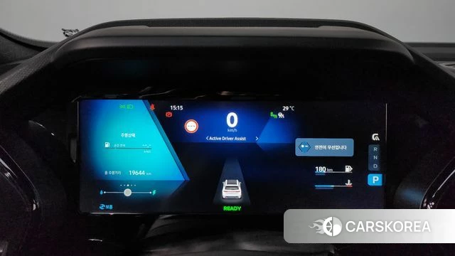 Renault Korea (Samsung) Grand Coleos id 4590485 из Кореи 38