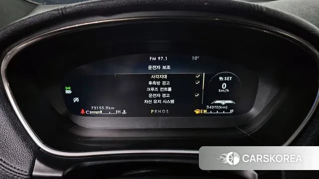 Lincoln Nautilus First generation id 3778415 из Кореи 18