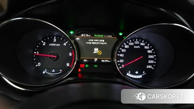 Kia The New Carnival id 3867058 из Кореи 18