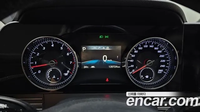 Hyundai The New Grandeur IG id 2864886 из Кореи 18