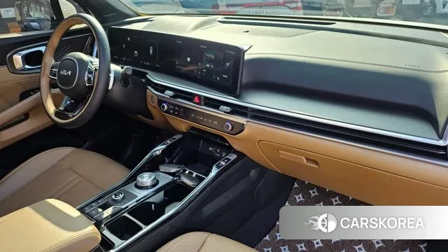 Kia The New Sorento 4th Generation id 3664281 из Кореи 18