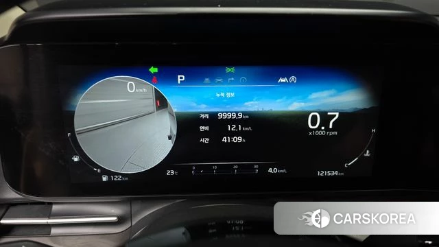 Kia Carnival 4th generation id 4444315 из Кореи 32