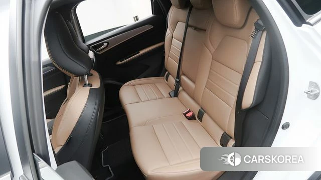 Renault Korea (Samsung) Arcana id 4366229 из Кореи 18