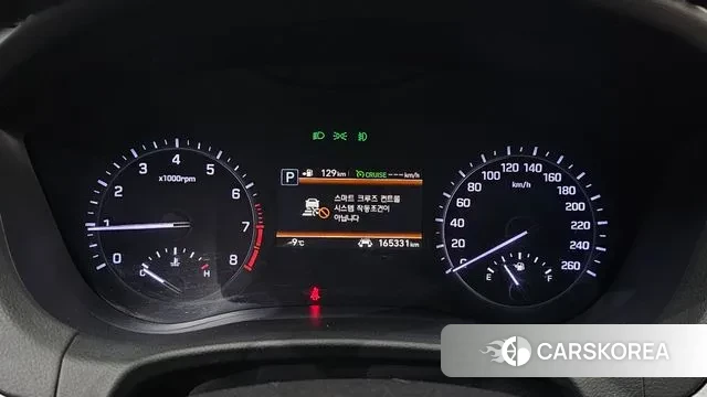 Genesis G80 id 3582968 из Кореи 18