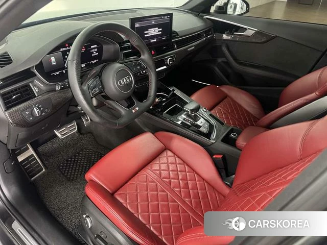 Audi S4 id 4260485 из Китая 11