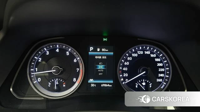 Hyundai Sonata (DN8) id 4518346 из Кореи 29