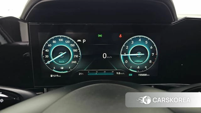 Hyundai Avante (CN7) id 3965223 из Кореи 18