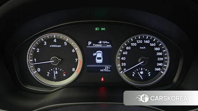 Hyundai Grandeur IG id 4642622 из Кореи 28