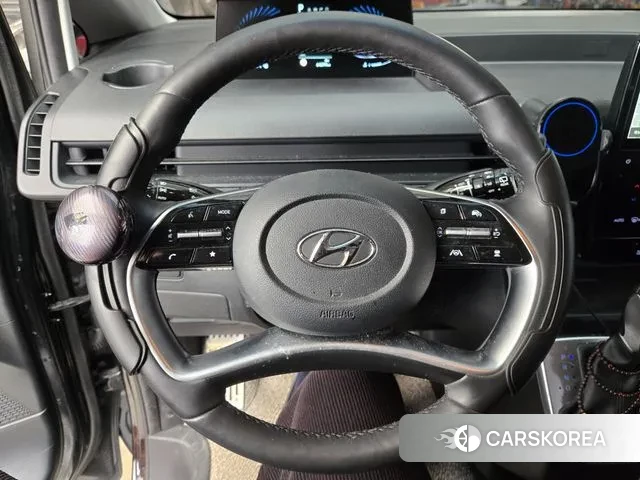 Hyundai Staria id 3551263 из Кореи 18