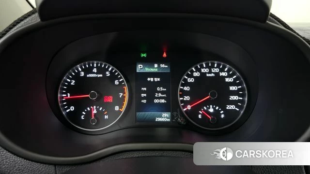 Kia Morning Urban (JA) id 4675565 из Кореи 18