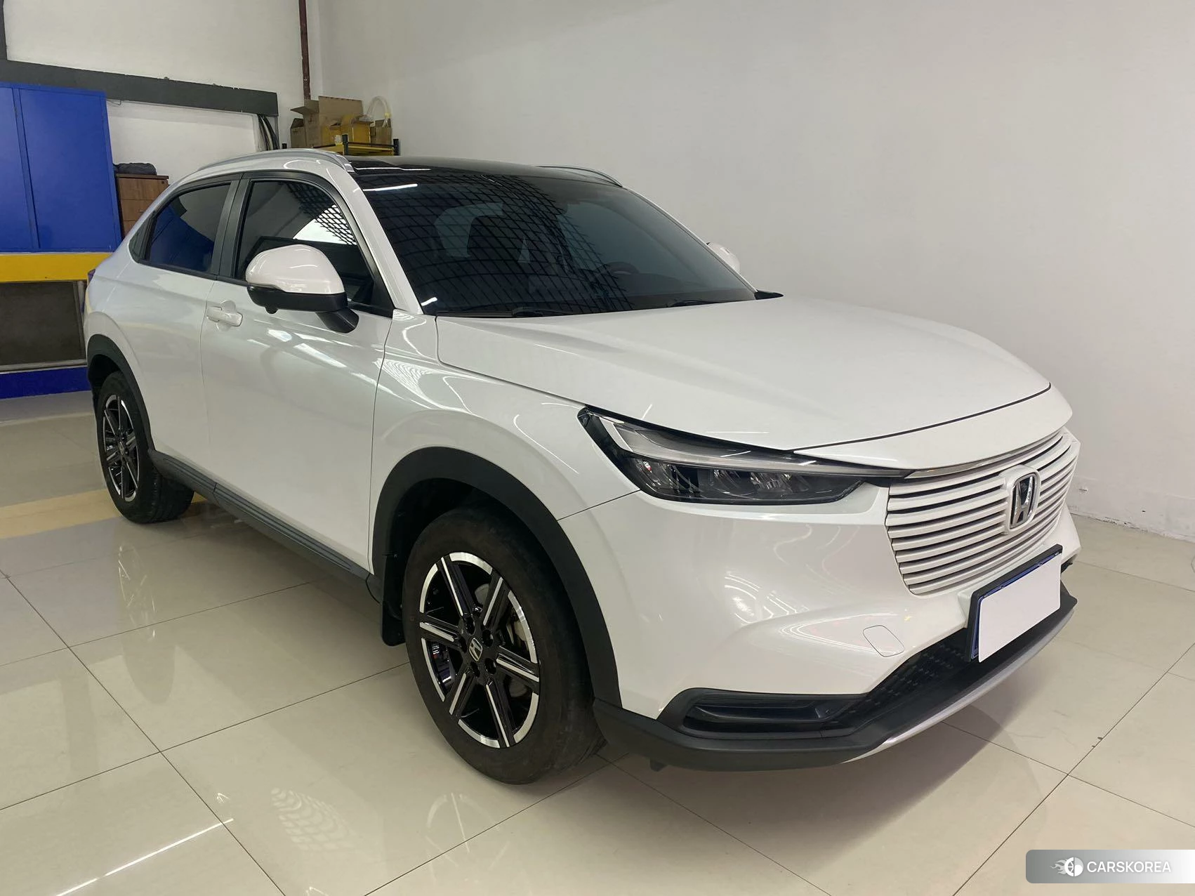 Honda Binzhi id 4473706 из Китая 16