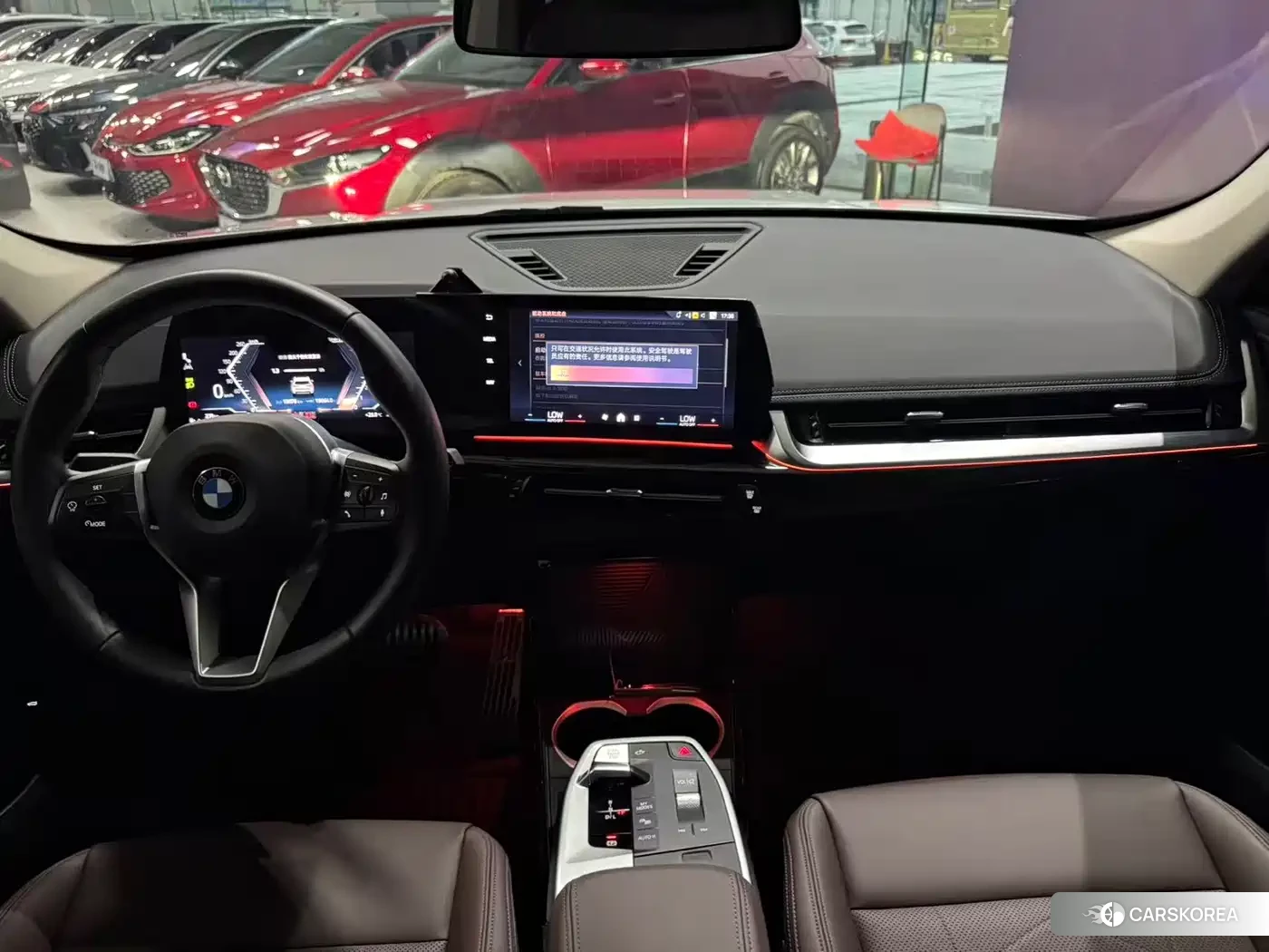 BMW X1 id 4669243 из Китая 17