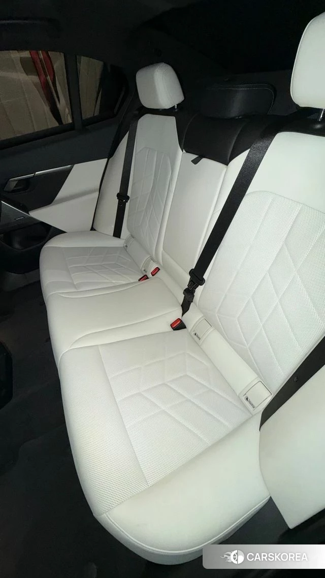 BMW 5 Series (G60) id 4419609 из Кореи 9