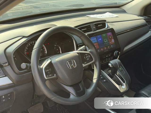 Honda CR-V id 4272716 из Китая 8