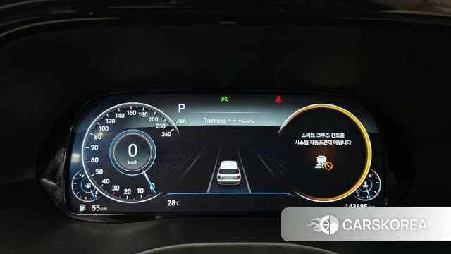 Hyundai Palisade id 4619521 из Кореи 32