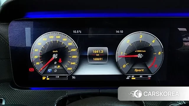 Mercedes-Benz CLS-Class C257 id 3713554 из Кореи 18