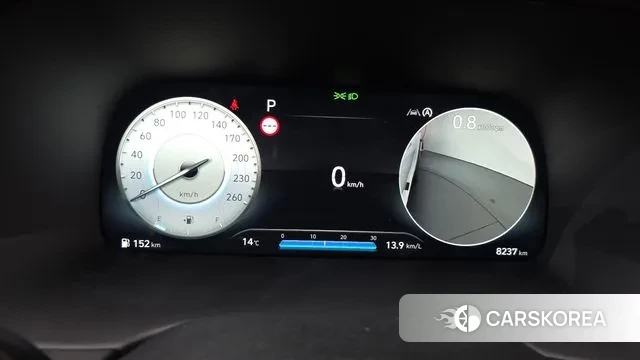 Hyundai The New Palisade id 3393775 из Кореи 18