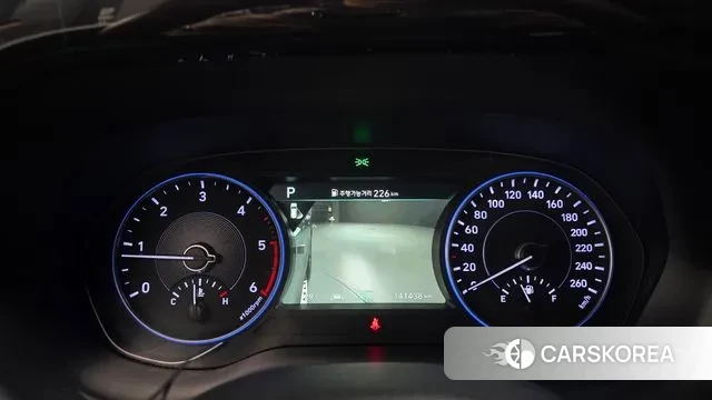 Hyundai Palisade id 3055426 из Кореи 18