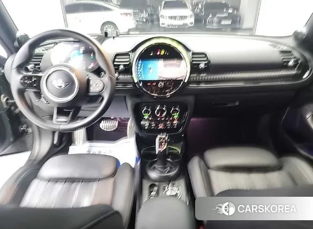 Mini Cooper S Clubman id 3462685 из Кореи 18