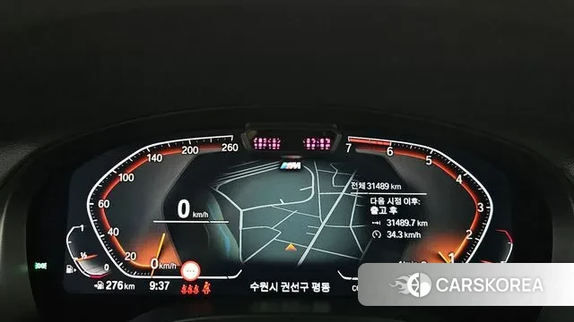 BMW X3 (G01) id 3027096 из Кореи 18